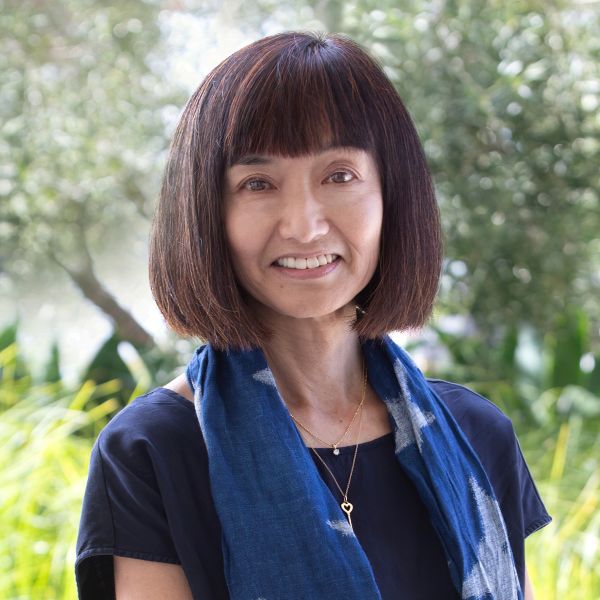 Amy Eguchi