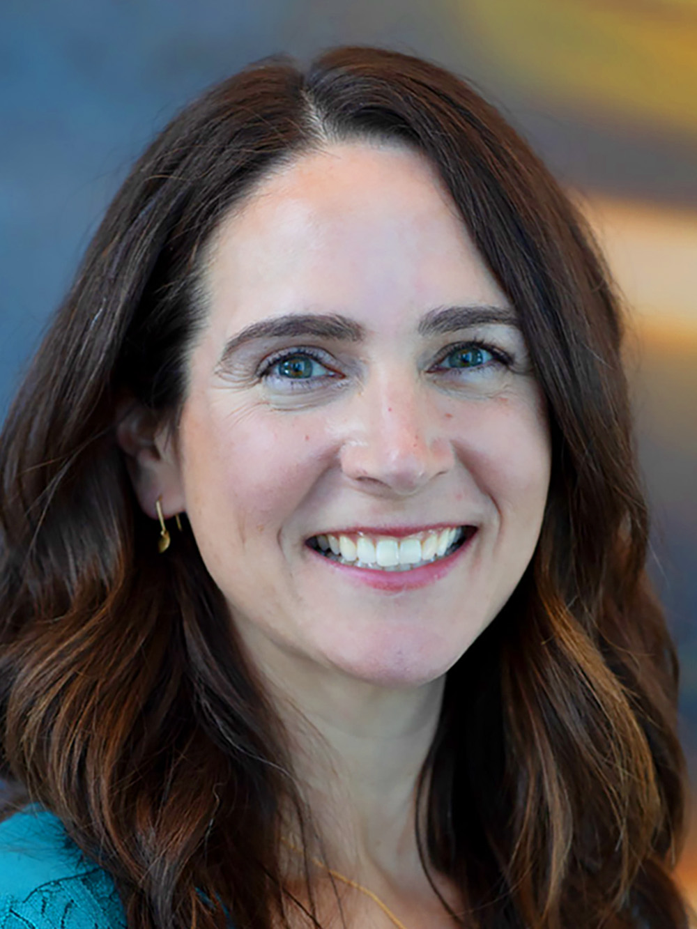 Jodi Davenport